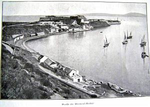 CD eh- 050- MEK- Fort Est